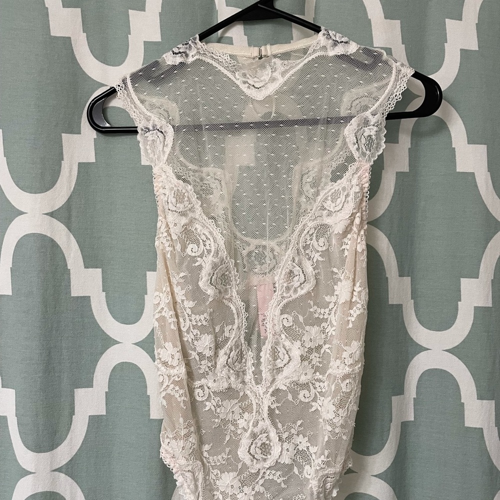 Victoria’s Secret Body Suit
